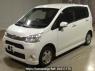 Used 2011 AT daihatsu move-custom LA100S Image[0]