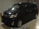 Daihatsu Move Custom
