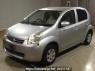 Used 2011 AT toyota passo KGC30 Image[0]
