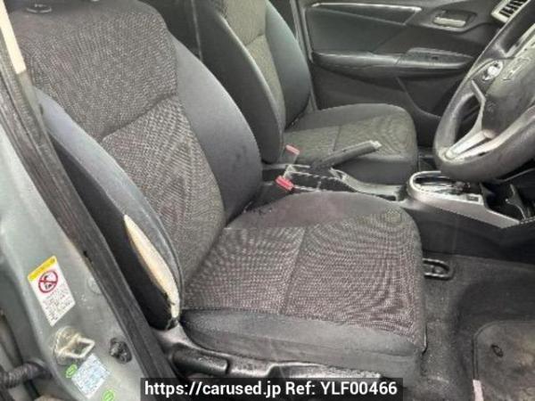 Used 2013 AT honda fit GK3 Image[11]