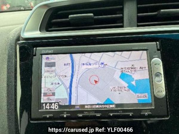 Used 2013 AT honda fit GK3 Image[18]