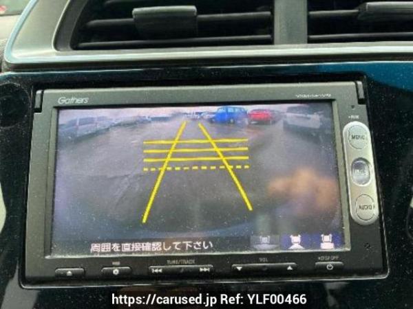 Used 2013 AT honda fit GK3 Image[19]