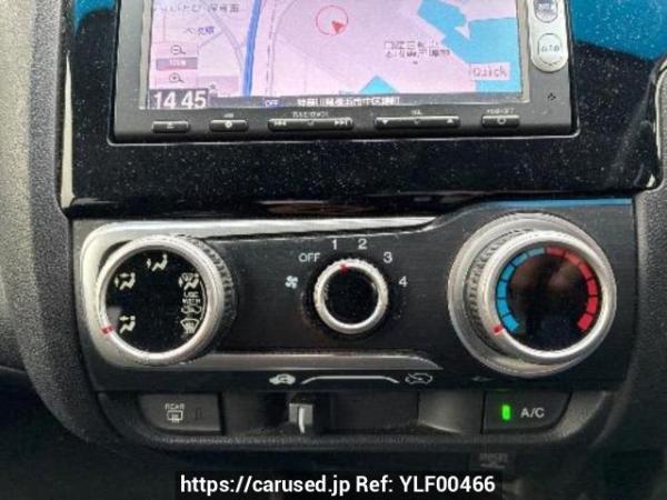 Used 2013 AT honda fit GK3 Image[20]