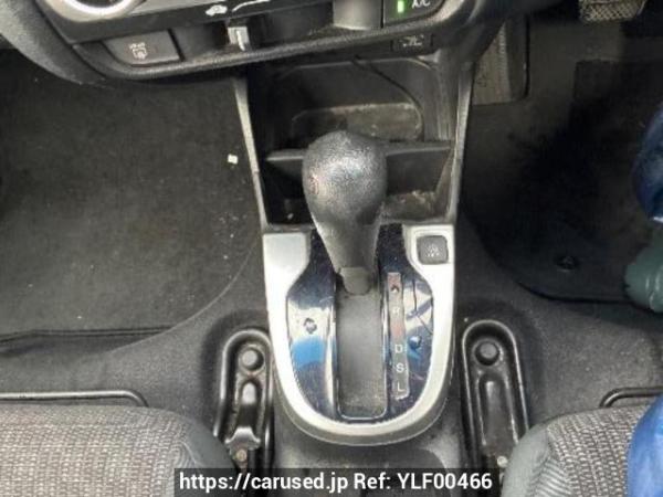 Used 2013 AT honda fit GK3 Image[21]