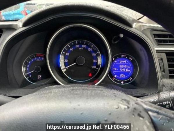 Used 2013 AT honda fit GK3 Image[22]