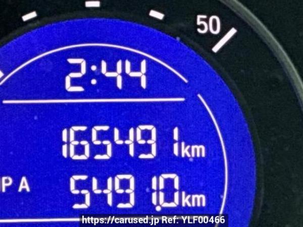Used 2013 AT honda fit GK3 Image[23]