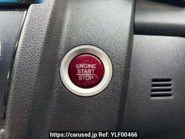Used 2013 AT honda fit GK3 Image[24]