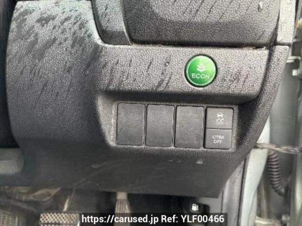 Used 2013 AT honda fit GK3 Image[25]
