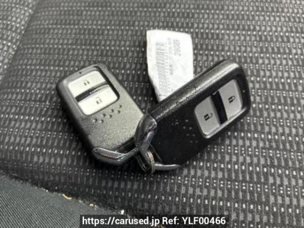 Used 2013 AT honda fit GK3 Image[27]