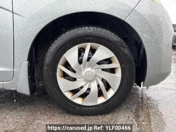 Used 2013 AT honda fit GK3 Image[28]