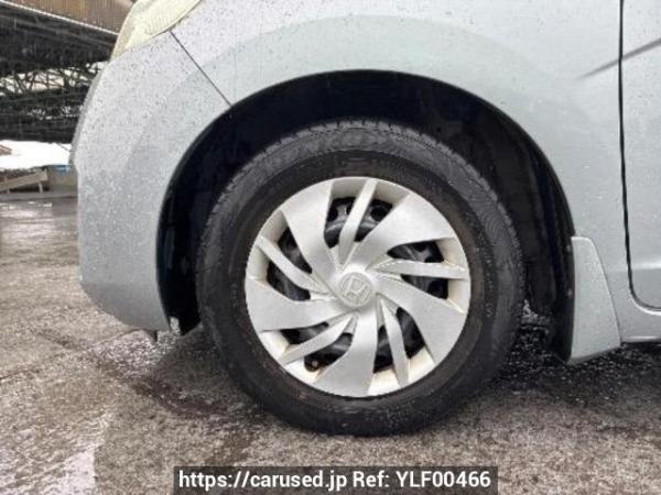 Used 2013 AT honda fit GK3 Image[29]