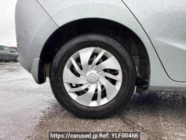 Used 2013 AT honda fit GK3 Image[30]