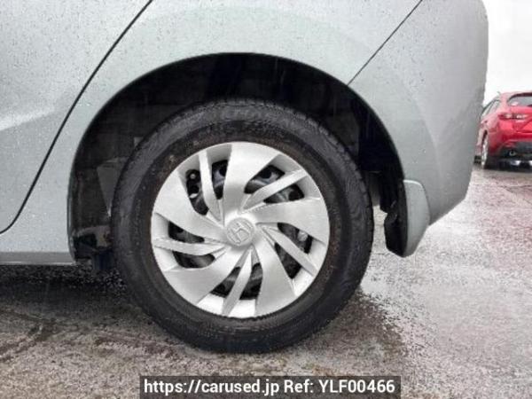 Used 2013 AT honda fit GK3 Image[31]