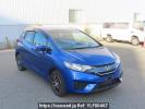 Honda Fit GK3