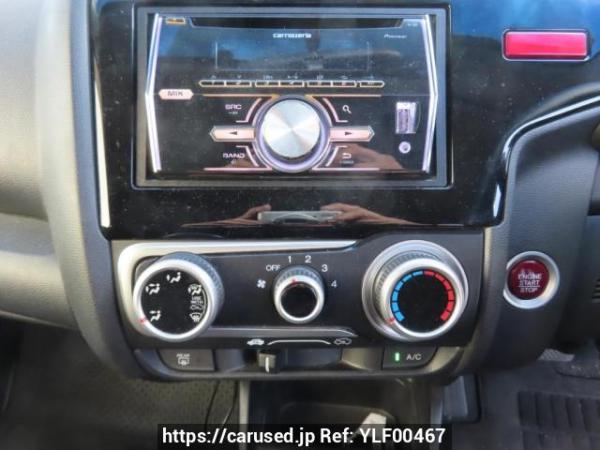 Used 2013 AT honda fit GK3 Image[20]