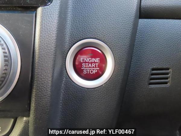 Used 2013 AT honda fit GK3 Image[25]