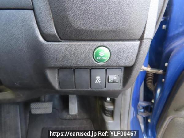 Used 2013 AT honda fit GK3 Image[26]
