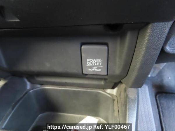 Used 2013 AT honda fit GK3 Image[27]