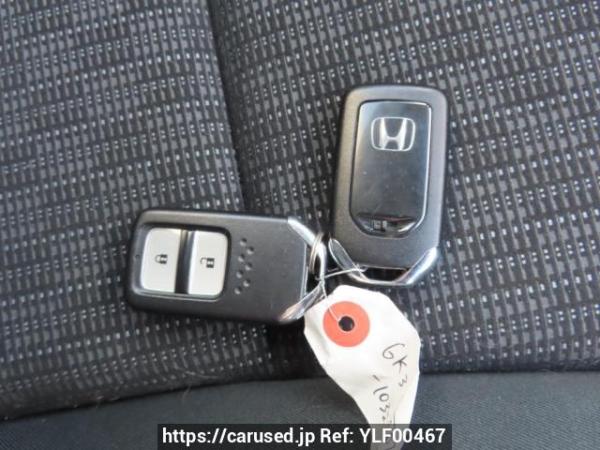 Used 2013 AT honda fit GK3 Image[28]