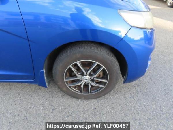 Used 2013 AT honda fit GK3 Image[29]