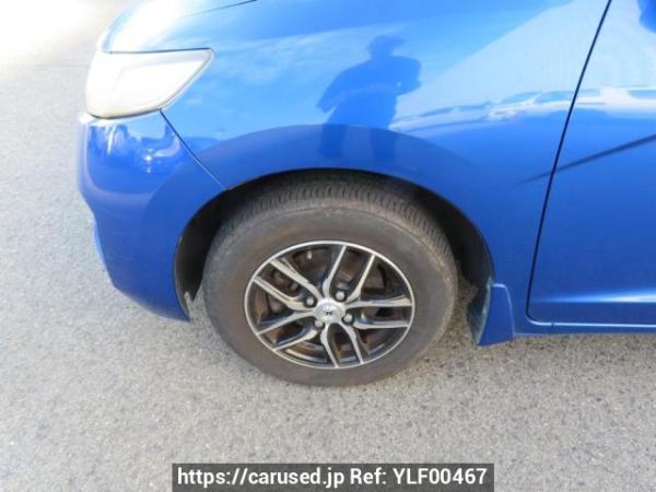 Used 2013 AT honda fit GK3 Image[30]