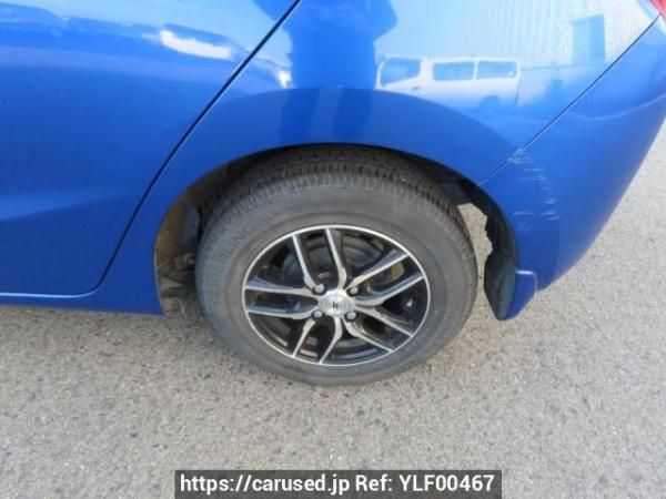Used 2013 AT honda fit GK3 Image[32]