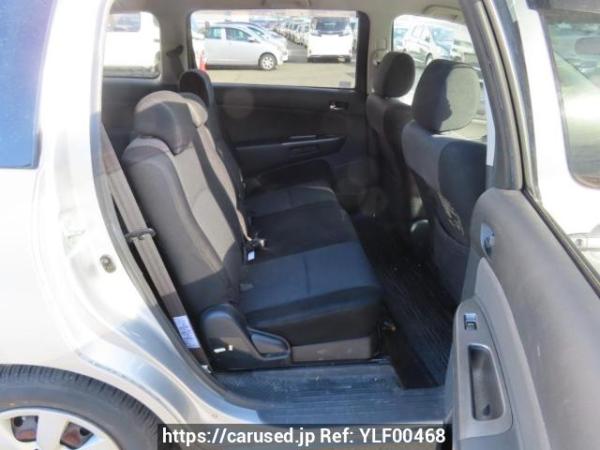 Used 2006 AT toyota wish ZNE10G Image[13]