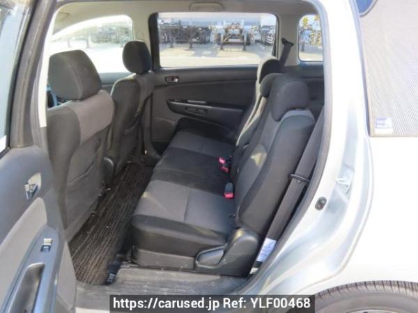 Used 2006 AT toyota wish ZNE10G Image[14]