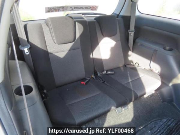 Used 2006 AT toyota wish ZNE10G Image[15]