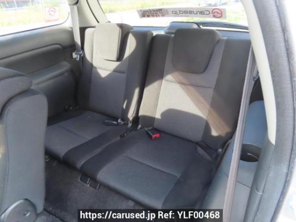 Used 2006 AT toyota wish ZNE10G Image[16]