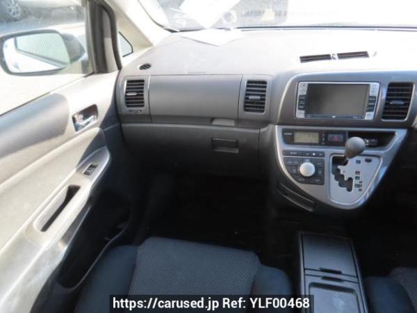 Used 2006 AT toyota wish ZNE10G Image[18]