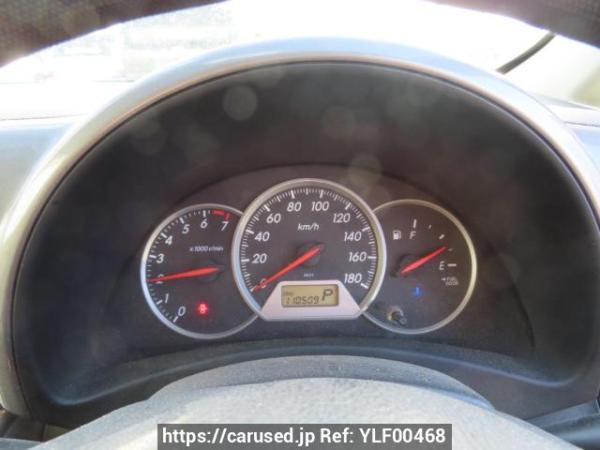Used 2006 AT toyota wish ZNE10G Image[24]