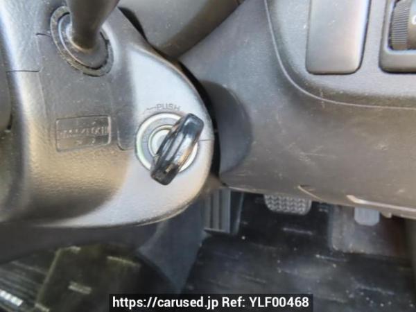Used 2006 AT toyota wish ZNE10G Image[26]