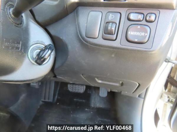 Used 2006 AT toyota wish ZNE10G Image[27]