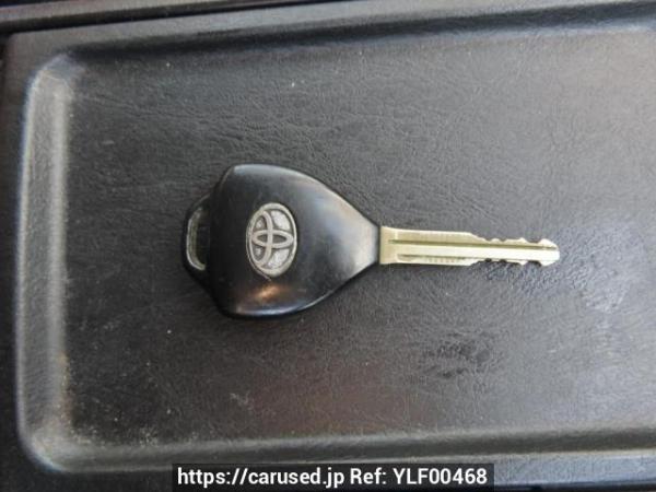 Used 2006 AT toyota wish ZNE10G Image[28]