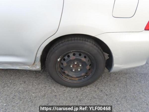 Used 2006 AT toyota wish ZNE10G Image[32]