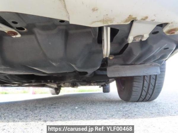 Used 2006 AT toyota wish ZNE10G Image[34]