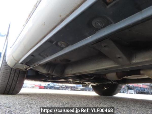 Used 2006 AT toyota wish ZNE10G Image[35]