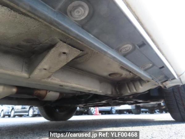 Used 2006 AT toyota wish ZNE10G Image[36]