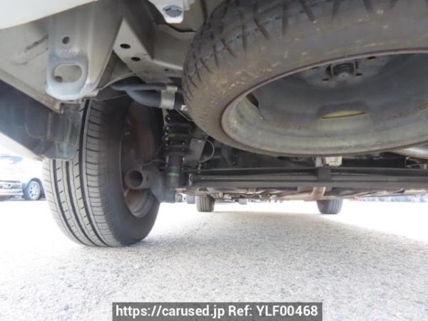 Used 2006 AT toyota wish ZNE10G Image[39]
