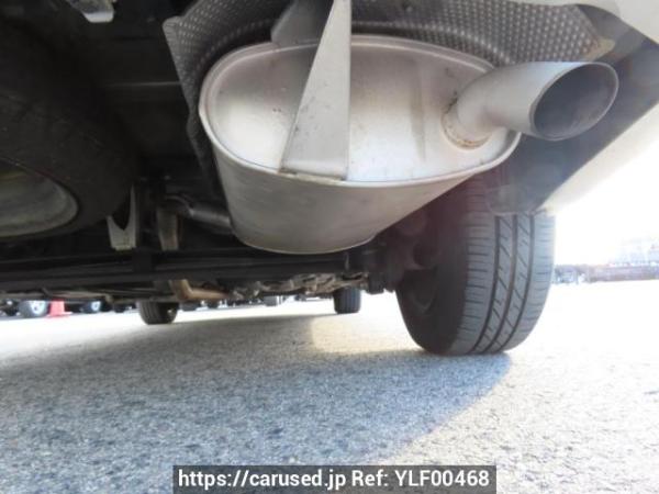 Used 2006 AT toyota wish ZNE10G Image[40]
