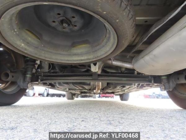 Used 2006 AT toyota wish ZNE10G Image[41]