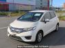 Used 2013 AT honda fit GK3 Image[2]