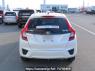 Used 2013 AT honda fit GK3 Image[5]