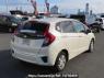 Used 2013 AT honda fit GK3 Image[6]