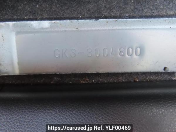 Used 2013 AT honda fit GK3 Image[11]