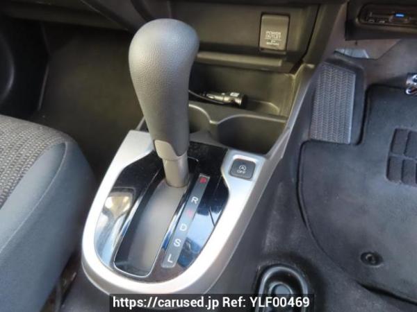 Used 2013 AT honda fit GK3 Image[22]