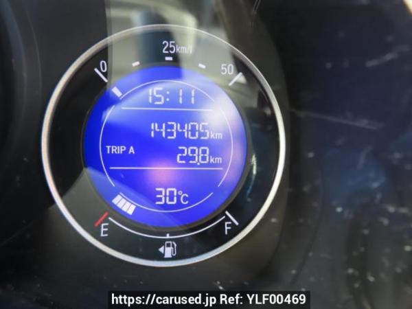 Used 2013 AT honda fit GK3 Image[24]