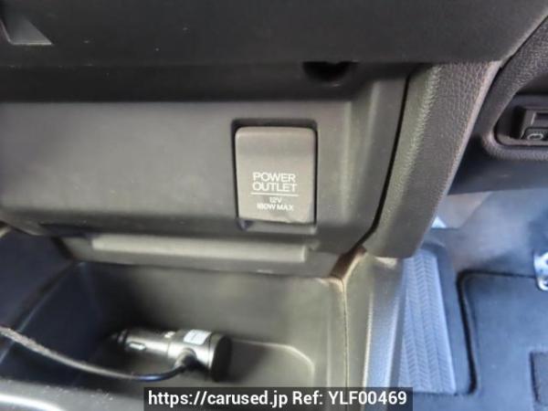 Used 2013 AT honda fit GK3 Image[26]