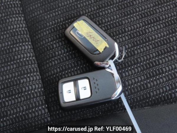 Used 2013 AT honda fit GK3 Image[28]